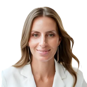 Portrait of Ashley Markham, REALTOR®