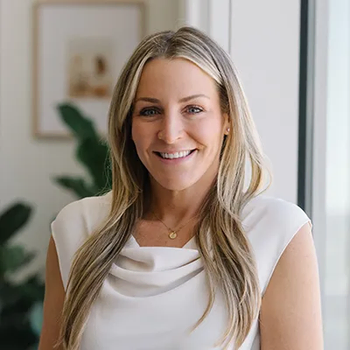 Portrait of Ashley Spencer, REALTOR®