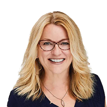 Portrait of Barbara DeBow, REALTOR®