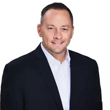Portrait of Ben Pierson, REALTOR®