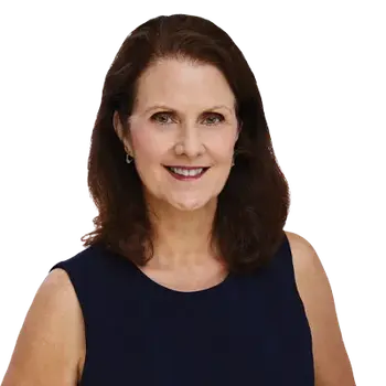 Portrait of Beverly M. Williams, REALTOR®, ABR, CLHMS, CNE, GRI