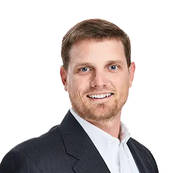 Portrait of Brandon Faught, REALTOR®