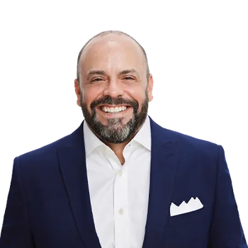 Portrait of Brandon Easley, REALTOR®
