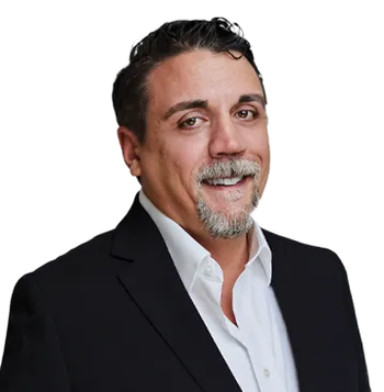 Portrait of Brian O'Connor, Broker Associate