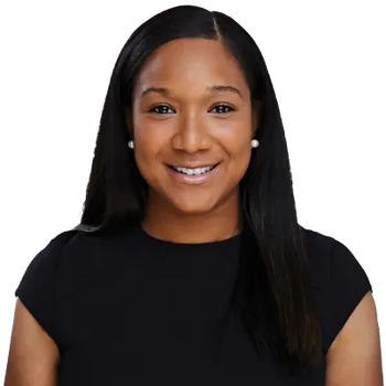 Portrait of Bri Barksdale, REALTOR®