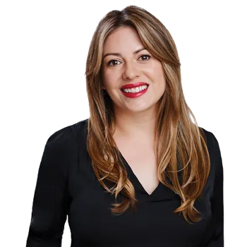 Portrait of Bridget Guess, REALTOR®