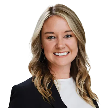 Portrait of Brittany Maxwell, REALTOR®