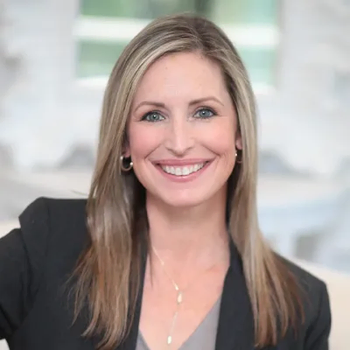 Portrait of Britt Painter, REALTOR®