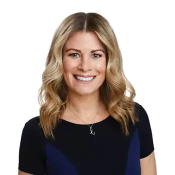 Portrait of Brooke Williamson, REALTOR®