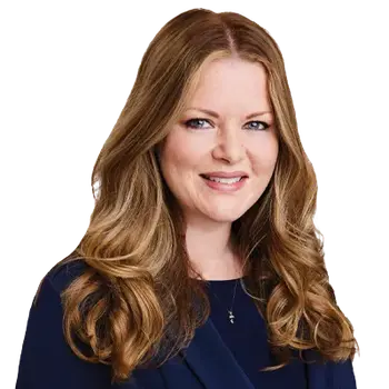 Portrait of Brooke Daniel, REALTOR®
