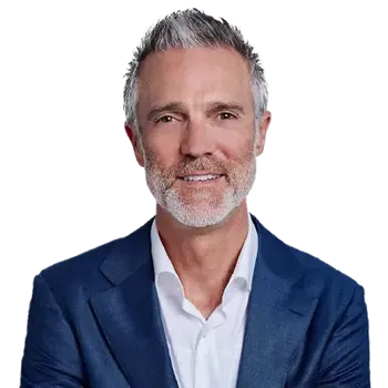 Portrait of Bryan Swafford, REALTOR®