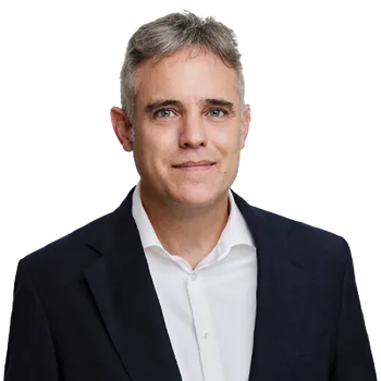 Portrait of Bryan Williams, REALTOR®, Licensed Associate to the Good Deeds Group