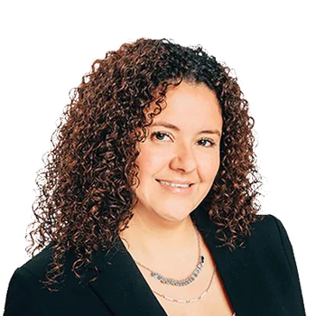 Portrait of Catalina Castellanos, REALTOR®