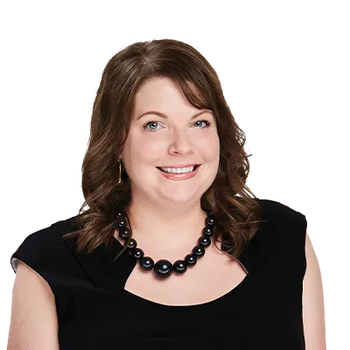 Portrait of Cati Hall, REALTOR®