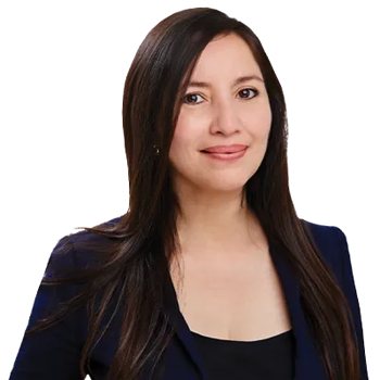 Portrait of Christina Guillen, REALTOR®