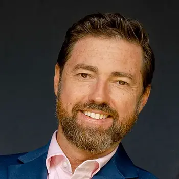 Portrait of Chad Proctor, REALTOR®