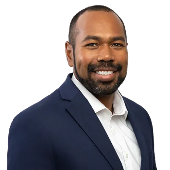 Portrait of Chaz Jackson, REALTOR®, Jackson Group