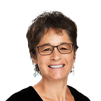 Portrait of Cheri Martz, Broker Associate