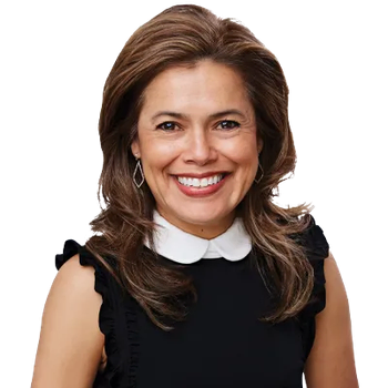 Portrait of Christina Balderas, REALTOR®