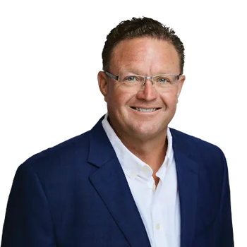 Portrait of Chuck Jenner, REALTOR®