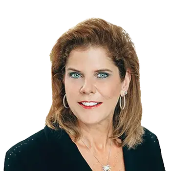 Portrait of Cindy Langle, REALTOR®