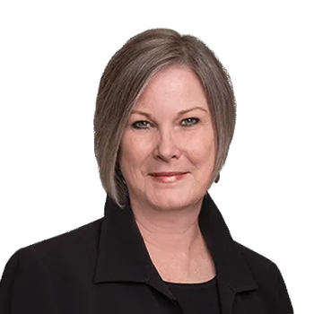 Portrait of Connie Spelce, Associate Broker