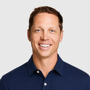 Portrait of Conrad Steitz, REALTOR®
