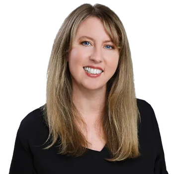 Portrait of Courtney Whittaker, REALTOR®