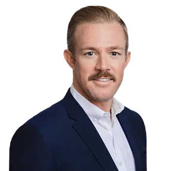 Portrait of Craig Gilson, REALTOR®, MBA, CPA