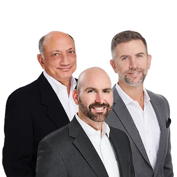 Portrait of CTX Group, REALTORS®