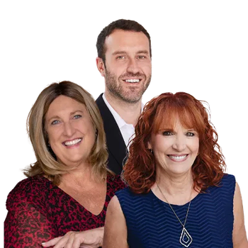 Portrait of Cummings Home Team, REALTORS®