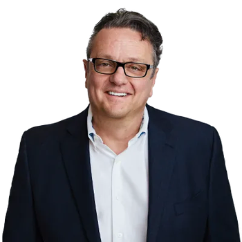 Portrait of Dale Dudley, REALTOR®