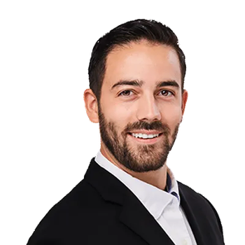 Portrait of Dane Ellenbogen, REALTOR®
