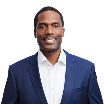 Portrait of Darrell Brew, REALTOR®