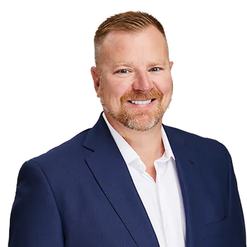 Portrait of Dave Chastain, REALTOR®