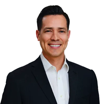 Portrait of David Ramirez, Broker Associate