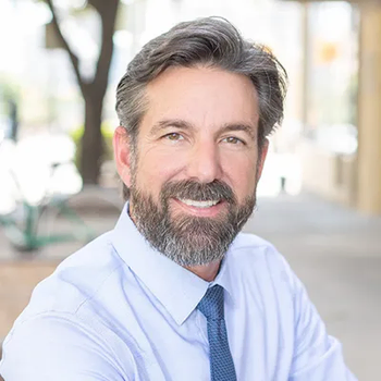 Portrait of Dax Oglesby, REALTOR®