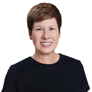 Portrait of Debbie Rumfelt, REALTOR®