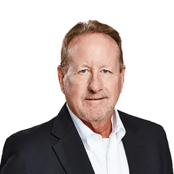 Portrait of Don Cox, Broker Associate