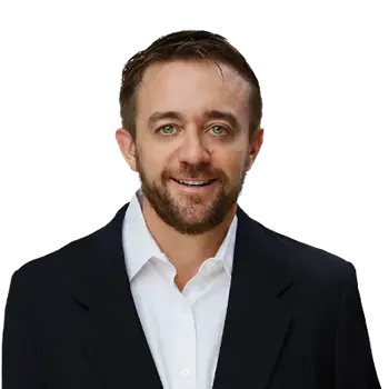 Portrait of Doug Byron, Broker Associate
