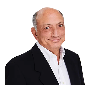 Portrait of Eddie Karam, Broker Associate
