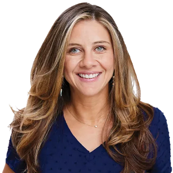 Portrait of Eileen Carroll, REALTOR®
