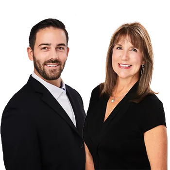 Portrait of Ellenbogen Team, REALTORS®
