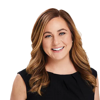 Portrait of Emily Russell, REALTOR®
