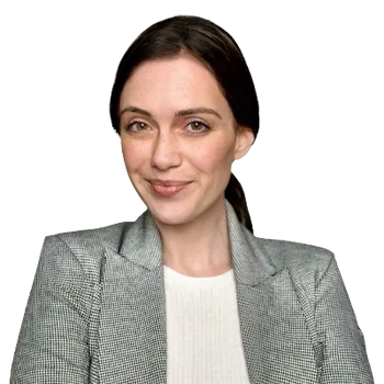 Portrait of Gabi Leite, REALTOR®