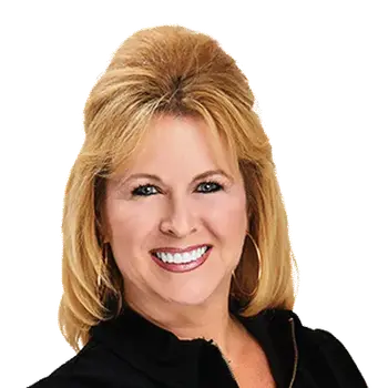 Portrait of Gayla Goertz, REALTOR®