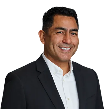 Portrait of George Castillo, REALTOR®