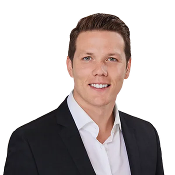 Portrait of Gerald Pestrikoff, REALTOR®