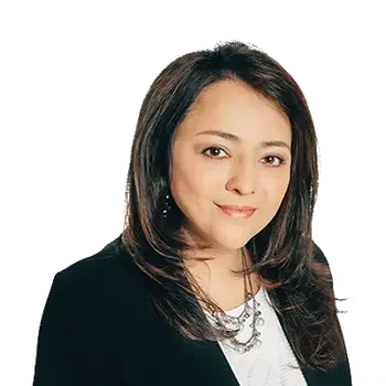 Portrait of Gina Limon, REALTOR®