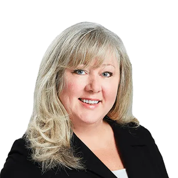 Portrait of Gina Nyland, REALTOR®